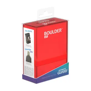 Card box Ultimate Guard Boulder Deck Case 40+ image-6