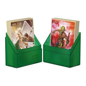 Kortæske Ultimate Guard Boulder Deck Case 40+ image-3