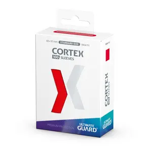 Θήκη Ultimate Guard Cortex Sleeves (x100) image-2