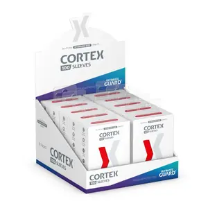 Θήκη Ultimate Guard Cortex Sleeves (x100) image-4