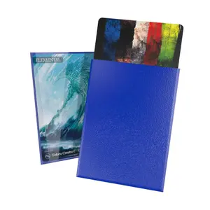Θήκη Ultimate Guard Cortex Sleeves (x100) image-1