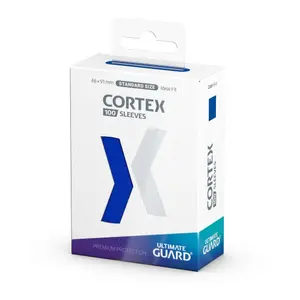Θήκη Ultimate Guard Cortex Sleeves (x100) image-2