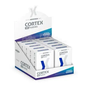 Θήκη Ultimate Guard Cortex Sleeves (x100) image-4