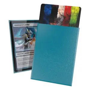 Pochette Ultimate Guard Cortex Sleeves (x100) image-1