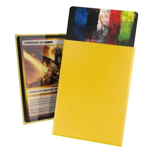 Mappe Ultimate Guard Cortex Sleeves (x100) image-0
