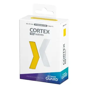 Mappe Ultimate Guard Cortex Sleeves (x100) image-2