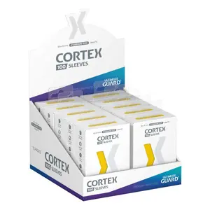 Mappe Ultimate Guard Cortex Sleeves (x100) image-4