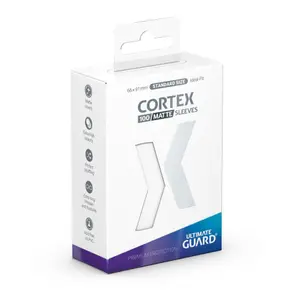 Θήκη Ultimate Guard Cortex Sleeves (x100) image-0