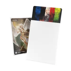 Θήκη Ultimate Guard Cortex Sleeves (x100) image-1