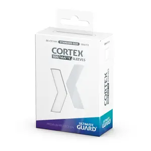 Θήκη Ultimate Guard Cortex Sleeves (x100) image-2