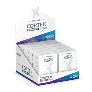 Θήκη Ultimate Guard Cortex Sleeves (x100) image-4