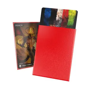 Mappe Ultimate Guard Cortex Sleeves (x100) image-0