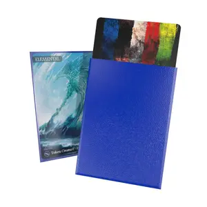 Θήκη Ultimate Guard Cortex Sleeves (x100) image-1