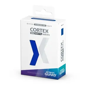 Θήκη Ultimate Guard Cortex Sleeves (x100) image-2