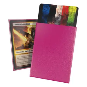 Pochette Ultimate Guard Cortex Sleeves (x100) image-1