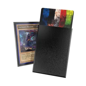 Ιαπωνική θήκη Ultimate Guard Cortex Sleeves (x60) image-0