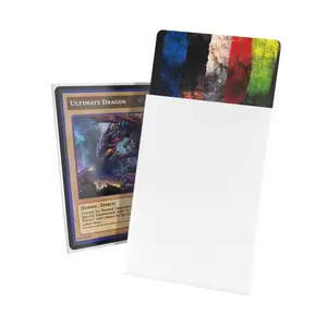 Ιαπωνική θήκη Ultimate Guard Cortex Sleeves (x60) image-0