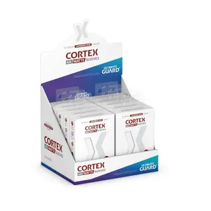 Ιαπωνική θήκη Ultimate Guard Cortex Sleeves (x60) image-3