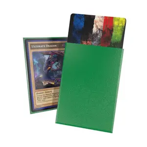 Ιαπωνική θήκη Ultimate Guard Cortex Sleeves (x60) image-1