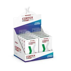 Ιαπωνική θήκη Ultimate Guard Cortex Sleeves (x60) image-4