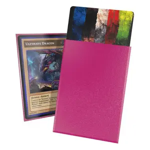 Ιαπωνική θήκη Ultimate Guard Cortex Sleeves (x60) image-0