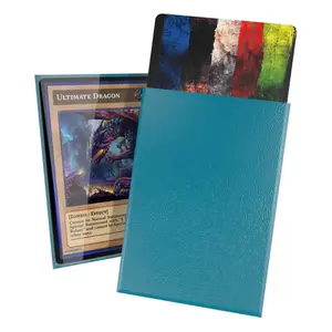 Θήκη Ultimate Guard Cortex Sleeves Japanese Size (x60) image-0