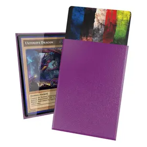 Θήκη Ultimate Guard Cortex Sleeves Japanese Size (x60) image-0