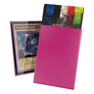 Ιαπωνική θήκη Ultimate Guard Cortex Sleeves (x60) image-0