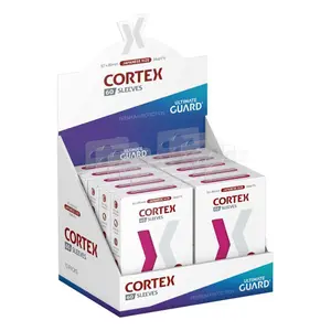 Ιαπωνική θήκη Ultimate Guard Cortex Sleeves (x60) image-4
