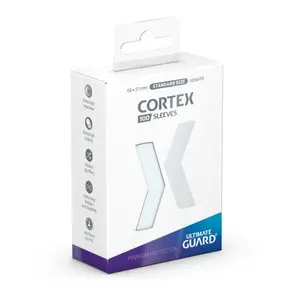 Θήκη Ultimate Guard Cortex Sleeves (x100) image-1