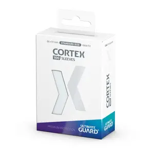 Θήκη Ultimate Guard Cortex Sleeves (x100) image-2
