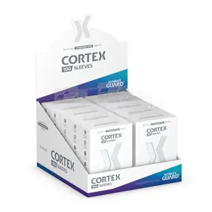 Θήκη Ultimate Guard Cortex Sleeves (x100) image-4