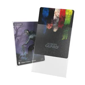 Θήκη Ultimate Guard Cortex Sleeves (x100) image-0