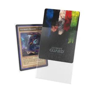 Ιαπωνική θήκη Ultimate Guard Cortex Sleeves (x60) image-0