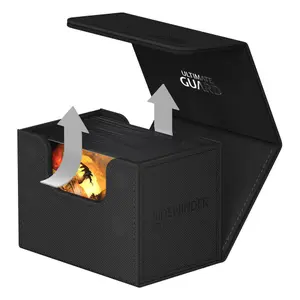 Storage box Ultimate Guard Sidewinder 80+ Xenoskin image-3