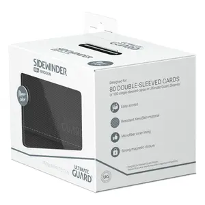 Storage box Ultimate Guard Sidewinder 80+ Xenoskin image-6