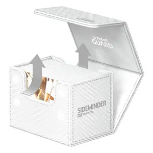 Storage box Ultimate Guard Sidewinder 80+ Xenoskin image-3