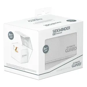 Storage box Ultimate Guard Sidewinder 80+ Xenoskin image-5