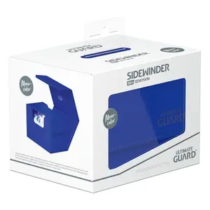 Storage box Ultimate Guard Sidewinder 80+ Xenoskin image-5