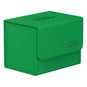 Storage box Ultimate Guard Sidewinder 80+ Xenoskin image-0