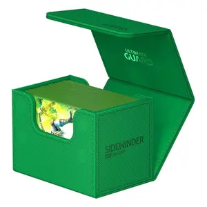 Storage box Ultimate Guard Sidewinder 80+ Xenoskin image-2
