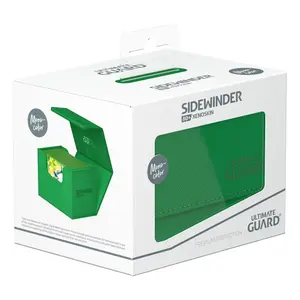 Storage box Ultimate Guard Sidewinder 80+ Xenoskin image-5