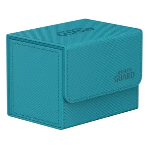 Storage box Ultimate Guard Sidewinder 80+ Xenoskin image-0