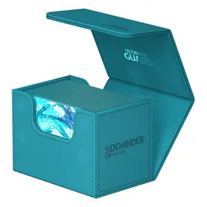 Storage box Ultimate Guard Sidewinder 80+ Xenoskin image-2