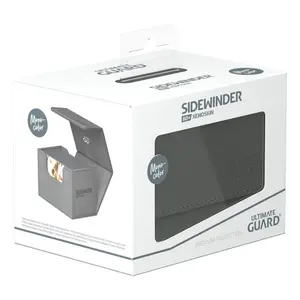 Storage box Ultimate Guard Sidewinder 80+ Xenoskin image-5