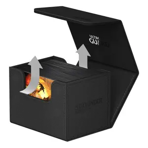 Storage box Ultimate Guard Sidewinder 100+ Xenoskin image-3