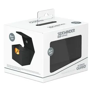 Storage box Ultimate Guard Sidewinder 100+ Xenoskin image-5
