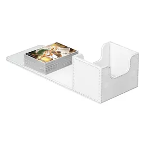 Storage box Ultimate Guard Sidewinder 100+ Xenoskin image-4