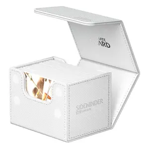 Storage box Ultimate Guard Sidewinder 100+ Xenoskin image-2