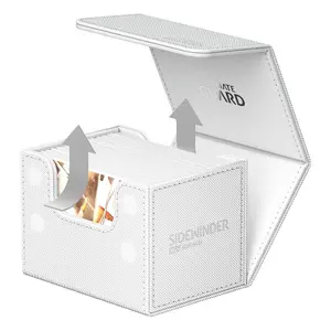 Storage box Ultimate Guard Sidewinder 100+ Xenoskin image-3